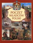 Okładka książki Poczet władców Polski