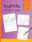 Okładka książki Podróże od kropki do kropki. Antystresowe kolorowanki dla dorosłych