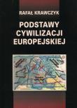 Okładka książki Podstawy cywilizacji europejskiej