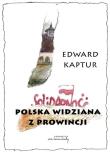 Okładka książki Polska widziana z prowincji