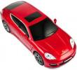 Opakowanie Porsche Panamera turbo zdalnie sterowany 1:24 czerwony