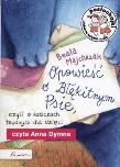 Posłuchajki Opowieść o Błękitnym Psie czyli o rzeczach trudnych dla dzieci - Audiobook. Autor: Majchrzak Beata. Dadada.pl Okładka książki Posłuchajki Opowieść o Błękitnym Psie czyli o rzeczach trudnych dla dzieci - Audiobook