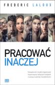 Okładka książki Pracować inaczej