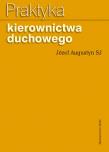 Okładka książki Praktyka kierownictwa duchowego