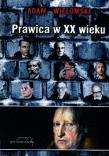 Prawica w XX wieku. Autor: Wielomski Adam. Dadada.pl Okładka książki Prawica w XX wieku