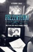Okładka książki Prezenterki TW w.2015