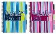 Opakowanie Project Book Stripe A4/250K kr+lin (3szt) PUKKA