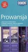 Prowansja Przewodnik. Autor: Klaus Simon. Dadada.pl Okładka książki Prowansja Przewodnik