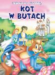 Okładka książki Przeczytaj mi bajkę! Kot w butach