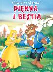 Okładka książki Przeczytaj mi bajkę! Piękna i Bestia