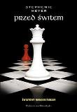 Przed świtem pocket. Autor: Stephenie Meyer. Dadada.pl Okładka książki Przed świtem pocket