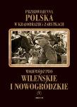 Przedwojenna Polska...T.05 Województwo wileńskie... Autor: Jerzy Remer, Wisłocki Adam. Dadada.pl Okładka książki Przedwojenna Polska...T.05 Województwo wileńskie..