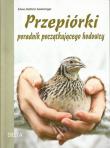Okładka książki Przepiórki  poradnik początkującego hodowcy