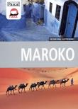 Przewodnik ilustrowany - Maroko w.2013. Autor: Adamczak Sławomir, Firlej-Adamczak Katarzyna. Dadada.pl Okładka książki Przewodnik ilustrowany - Maroko w.2013