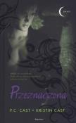 Przeznaczona. Autor: Cast P.C., Cast Kristin. Dadada.pl Okładka książki Przeznaczona