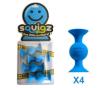 Opakowanie Przyssawki Squigz dodatkowe niebieskie