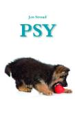 Psy w.2013. Autor: Stroud Jonathan. Dadada.pl Okładka książki Psy w.2013