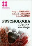 Psychologia Kluczowe koncepcje tom 4. Autor: Philip G. Zimbardo, Johnson Robert L.. Dadada.pl Okładka książki Psychologia Kluczowe koncepcje tom 4
