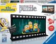 Opakowanie Puzzle 108 Minionki kadr z filmu