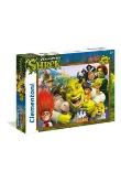 Opakowanie Puzzle 24 el maxi Shrek