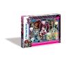 Opakowanie Puzzle Monster High Be yourself be a Monster 250