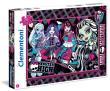 Opakowanie Puzzle Monster High: My Skeleton Crew 250