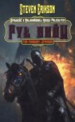 Pył snów. Tom 1. Wymarsz - Steven Erikson. Autor: Erikson Steven. Dadada.pl Okładka książki Pył snów. Tom 1. Wymarsz - Steven Erikson