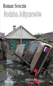 Okładka książki Rodzina Jołtyszewów