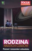 Okładka książki Rodzina naszych czasów