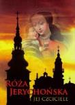 Okładka książki Róża Jerychońska i jej czciciele