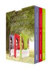 Saga Stulecie Winnych. Autor: Ałbena Grabowska. Dadada.pl Okładka książki Saga Stulecie Winnych