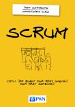 Scrum Czyli jak robić dwa razy więcej dwa razy szybciej. Autor: Jeff Sutherland. Dadada.pl Okładka książki Scrum Czyli jak robić dwa razy więcej dwa razy szybciej