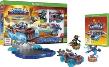 Opakowanie Skylanders Superchargers starter pack XboxOne