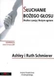 Słuchanie bożego głosu Audiobook. Autor: praca zbiorowa. Dadada.pl Okładka książki Słuchanie bożego głosu Audiobook