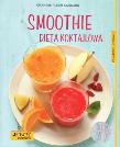 Smoothie. Dieta koktajlowa. Autor: Chantal-Fleur Sandjon. Dadada.pl Okładka książki Smoothie. Dieta koktajlowa