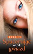 Okładka książki Spacerując pośród gwiazd