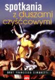 Okładka książki Spotkania z duszami czyśćcowymi