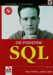 Okładka książki SQL Od podstaw