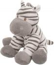 Opakowanie Średnia Zebra 18cm SUKI