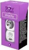 Opakowanie Story Cubes: Strachy REBEL