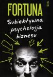 Okładka książki Subiektywna psychologia biznesu