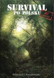 Okładka książki Survival po polsku