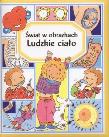 Okładka książki Świat w obrazkach Ludzkie ciało