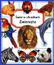 Okładka książki Świat w obrazkach - Zwierzęta
