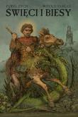 Okładka książki Święci i Biesy