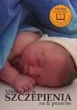 Szczepienia za i przeciw. Autor: Hirte Martin. Dadada.pl Okładka książki Szczepienia za i przeciw