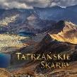 Okładka książki Tatrzańskie skarby