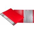 Opakowanie Teczka ofertowa A4 20 koszulek czerwona