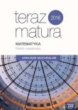 Teraz matura 2016 Matematyka. Arkusze Maturalne ZR. Autor: Ewa Muszyńska, Marcin Wesołowski. Dadada.pl Okładka książki Teraz matura 2016 Matematyka. Arkusze Maturalne ZR