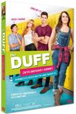 The DUFF. Wydawca: Best Film. Dadada.pl Opakowanie The DUFF